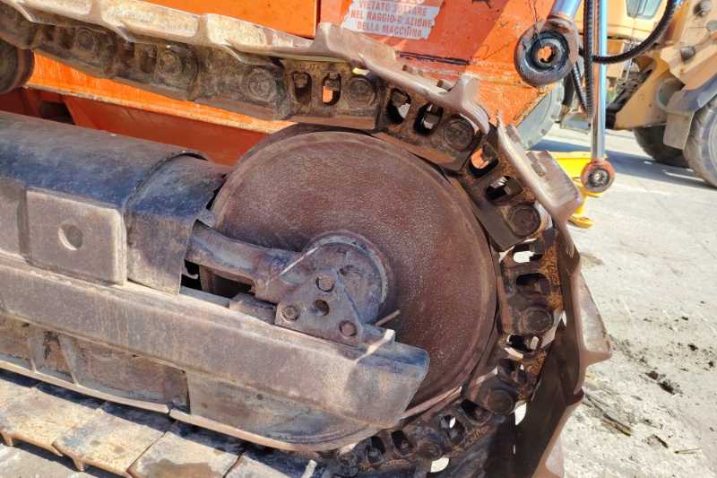 OmecoHub - Immagine FIAT KOBELCO D180-XLT